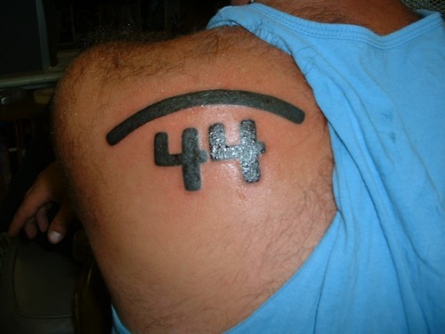By Sandpoint Tattoo
